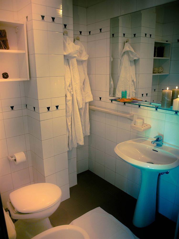 Residence Internazionale ริมินี ภายนอก รูปภาพ