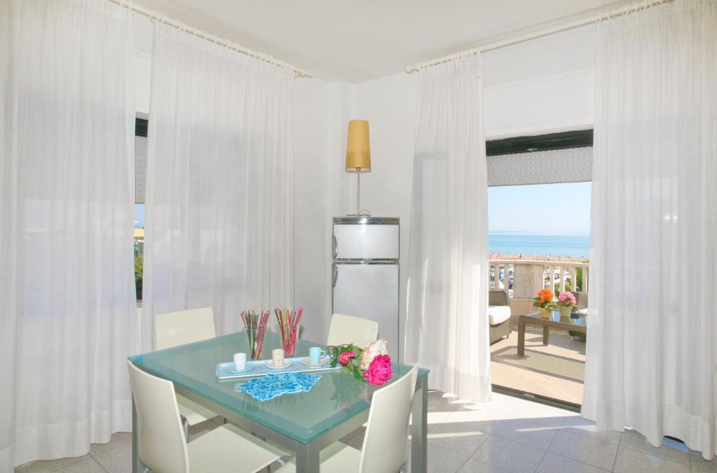 Residence Internazionale ริมินี ห้อง รูปภาพ